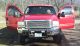 2000 F350 Lariat Crew Cab 4x4 7.  3 Diesel Full Sized Bed Bed Liner F-350 photo 5