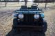 1947 Willys Jeep Willys photo 9