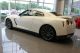2014 Nissan Gtr Premium White Well Equipped 545hp Paddle Shift GT-R photo 2