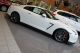 2014 Nissan Gtr Premium White Well Equipped 545hp Paddle Shift GT-R photo 3