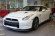 2014 Nissan Gtr Premium White Well Equipped 545hp Paddle Shift GT-R photo 6