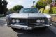 1963 Rare Early Model In Silver Cloud Color With Silver Gray Riviera photo 7