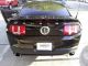 2011 Ford Mustang Shelby Gt500 Coupe 2 - Door 5.  4l Mustang photo 1