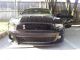 2011 Ford Mustang Shelby Gt500 Coupe 2 - Door 5.  4l Mustang photo 2