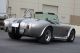 1965 Shelby Cobra • Aluminum Body • Silver• 427 • Kroyer Motor • Manual Trans Shelby photo 3
