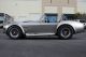 1965 Shelby Cobra • Aluminum Body • Silver• 427 • Kroyer Motor • Manual Trans Shelby photo 5