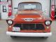 1955 Chevy Pickup Truck Street Rod Rat Rod 350 V8 3 Speed Manual Daily Driver Other Pickups photo 1
