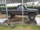 1981 Ford Courier 2.  3 5spd 4x4 Other Pickups photo 1