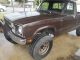 1981 Ford Courier 2.  3 5spd 4x4 Other Pickups photo 2