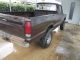 1981 Ford Courier 2.  3 5spd 4x4 Other Pickups photo 5