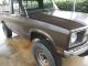 1981 Ford Courier 2.  3 5spd 4x4 Other Pickups photo 7