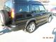 2004 Land Rover Discovery 2 Se7 Sport Utility 4 - Door 4.  6l Black Awesome Discovery photo 1