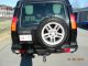 2004 Land Rover Discovery 2 Se7 Sport Utility 4 - Door 4.  6l Black Awesome Discovery photo 3