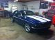 1968 Ford Mustang Coupe Mustang photo 4