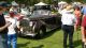 1947 Bentley Franay Custom Bodied National Concours Winner 8000 Hour Restoration Other photo 10