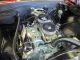 1966 Pontiac Gto Base 6.  4l 6376cc 389cu.  In.  V8 Gas 4 Speed Car Frame Off Resto GTO photo 9