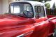 1957 Chevrolet 3100 Sb Pickup Truck Small Window Stock Other Pickups photo 1