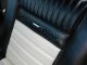 Awesome 1966 Mustang Fastback,  Shelby Gt350 Pkg,  4 Spd,  Pony Interior, Mustang photo 9