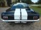 Awesome 1966 Mustang Fastback,  Shelby Gt350 Pkg,  4 Spd,  Pony Interior, Mustang photo 5