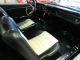 Awesome 1966 Mustang Fastback,  Shelby Gt350 Pkg,  4 Spd,  Pony Interior, Mustang photo 6