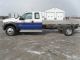 2005 Ford F550 4x4 Chassis - Other photo 1