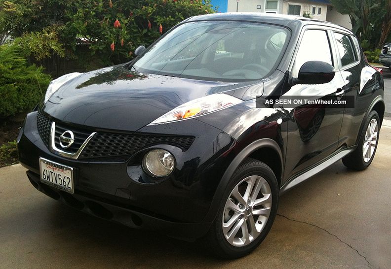 Nissan Juke Doors 2017 Ototrends Net