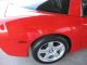 1997 Chevrolet Corvette Base Hatchback 2 - Door 5.  7l Corvette photo 11