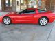 1997 Chevrolet Corvette Base Hatchback 2 - Door 5.  7l Corvette photo 1