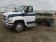 2006 Chevy C4500 Chassis - Other photo 1