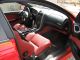 2004 Pontiac Gto Ls1 V8 6speed Red Chrome Wheels Corsa Exhaust GTO photo 1