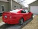 2004 Pontiac Gto Ls1 V8 6speed Red Chrome Wheels Corsa Exhaust GTO photo 2