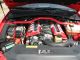 2004 Pontiac Gto Ls1 V8 6speed Red Chrome Wheels Corsa Exhaust GTO photo 5