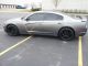 2012 Dodge Charger R / T Max Rt Hemi Charger photo 2