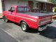 Ford,  F00,  Truck,  1977,  Pickup, ,  Short Bed,  351w,  Red,  Automatic,  Ac,  Ps,  Pb,  C6 F-100 photo 1