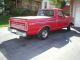 Ford,  F00,  Truck,  1977,  Pickup, ,  Short Bed,  351w,  Red,  Automatic,  Ac,  Ps,  Pb,  C6 F-100 photo 2