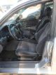 2003 Subaru Baja Sport Crew Cab Pickup 4 - Door 2.  5l Silver 4 Cylinder Rims Pickup Baja photo 5