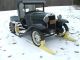 1930 Ford Model A Pickup Snowmobile - - - Model A photo 11