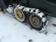 1930 Ford Model A Pickup Snowmobile - - - Model A photo 6