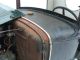 1930 Ford Model A Pickup Snowmobile - - - Model A photo 8