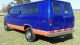 1985 Ford Econoline E350 Van Bus Cargo Model T Camping Tailgating Trade No Resv E-Series Van photo 1
