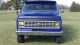 1985 Ford Econoline E350 Van Bus Cargo Model T Camping Tailgating Trade No Resv E-Series Van photo 2