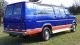 1985 Ford Econoline E350 Van Bus Cargo Model T Camping Tailgating Trade No Resv E-Series Van photo 3