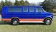 1985 Ford Econoline E350 Van Bus Cargo Model T Camping Tailgating Trade No Resv E-Series Van photo 4