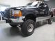 1999 Ford F - 250 4x4 Diesel 7.  3l Lifted 34inch Tires 5inch Lift Kit F-250 photo 4