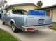 1985 Chevrolet,  El Camino,  Automatic With 4.  3 (262) V6 Fuel Injection,  2nd Owner El Camino photo 1