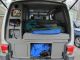 1995 Volkswagen Eurovan Camper Van Camper 3 - Door 2.  5l EuroVan photo 7