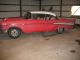 1957 Chevrolet Bel Air Sports Coupe Bel Air/150/210 photo 2