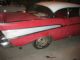 1957 Chevrolet Bel Air Sports Coupe Bel Air/150/210 photo 4