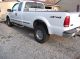 1999 Ford F - 250 7.  3 Diesel,  4x4,  Supercab,  Longbed,  Good Solid Truck. F-250 photo 2
