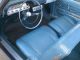 1963 Chevrolet Corvair Convertible Barn Find Corvair photo 10
